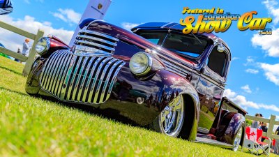 National Capital Car Show