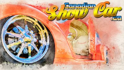 Barrhaven Classic Car Show